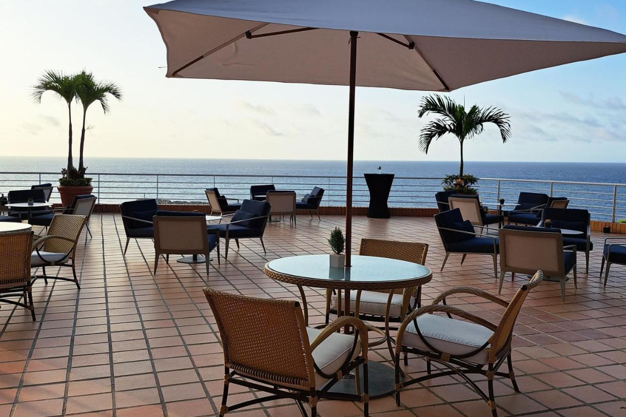 Marriott Venezuela Hotel Playa Grande Esterno foto