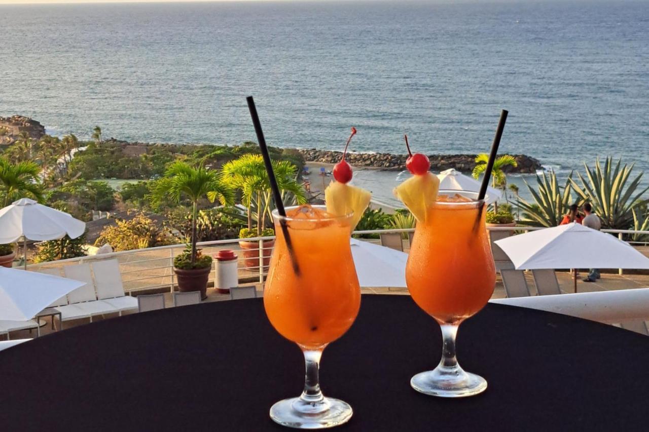 Marriott Venezuela Hotel Playa Grande Esterno foto