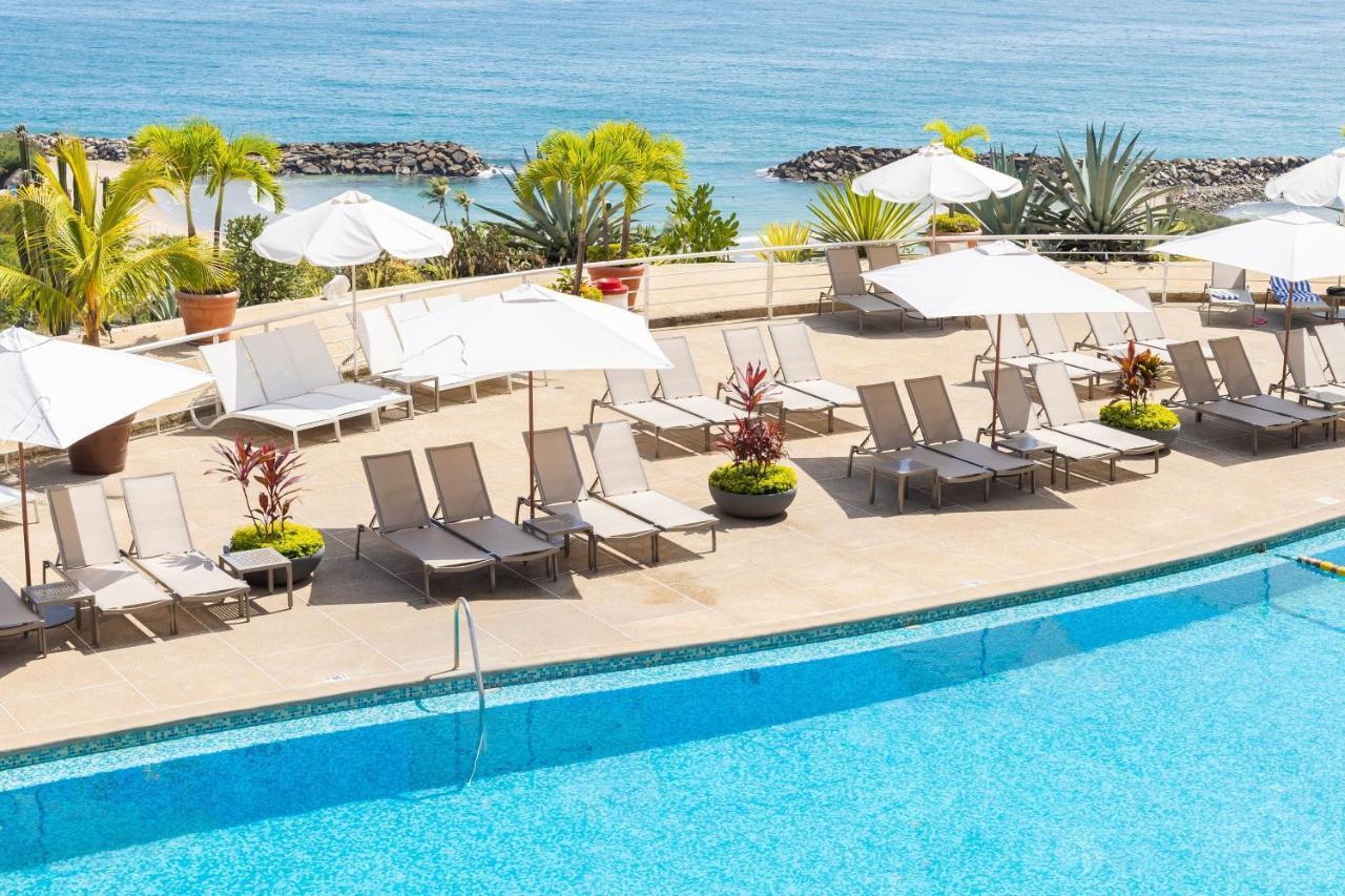 Marriott Venezuela Hotel Playa Grande Esterno foto