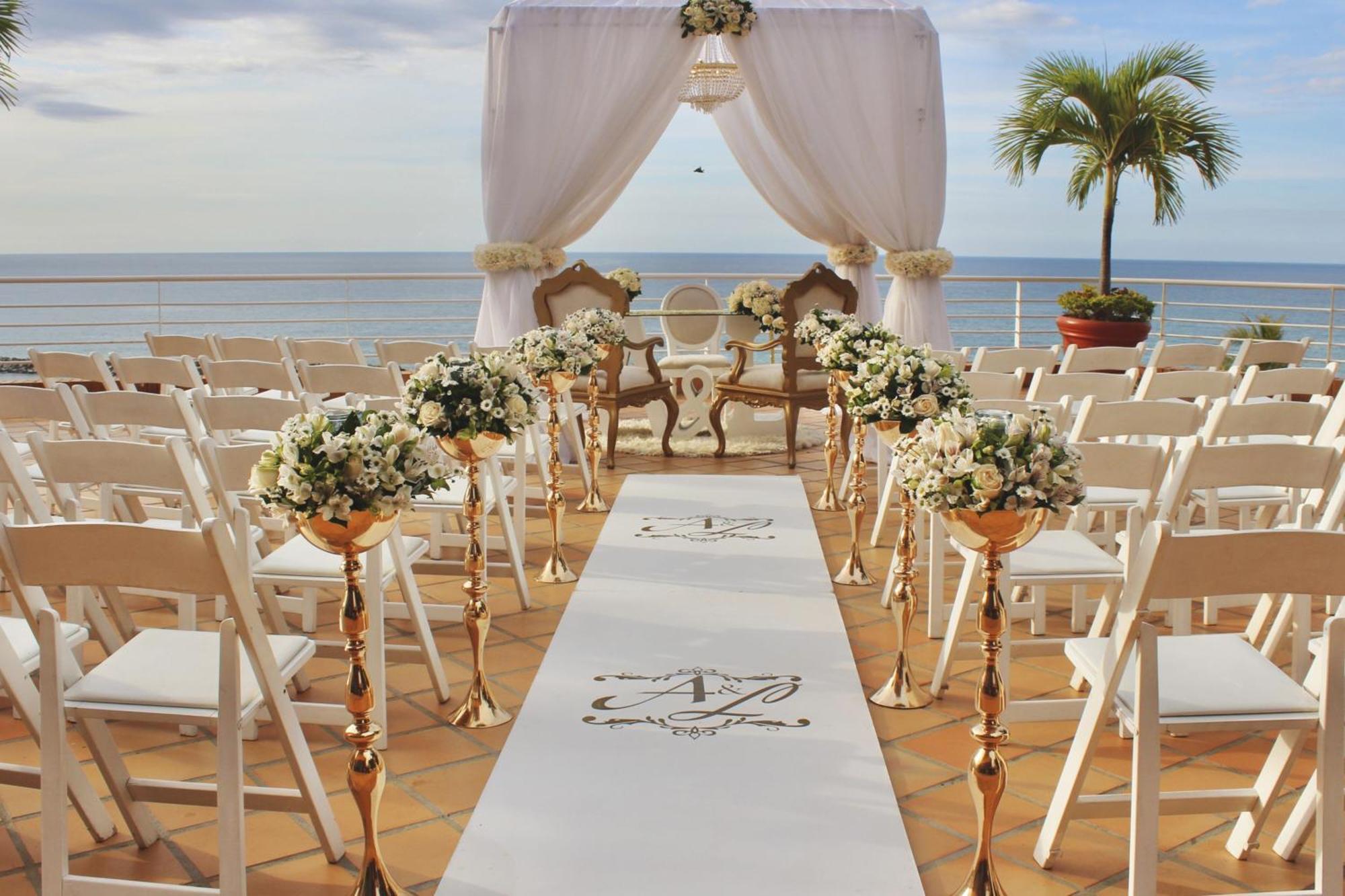 Marriott Venezuela Hotel Playa Grande Esterno foto