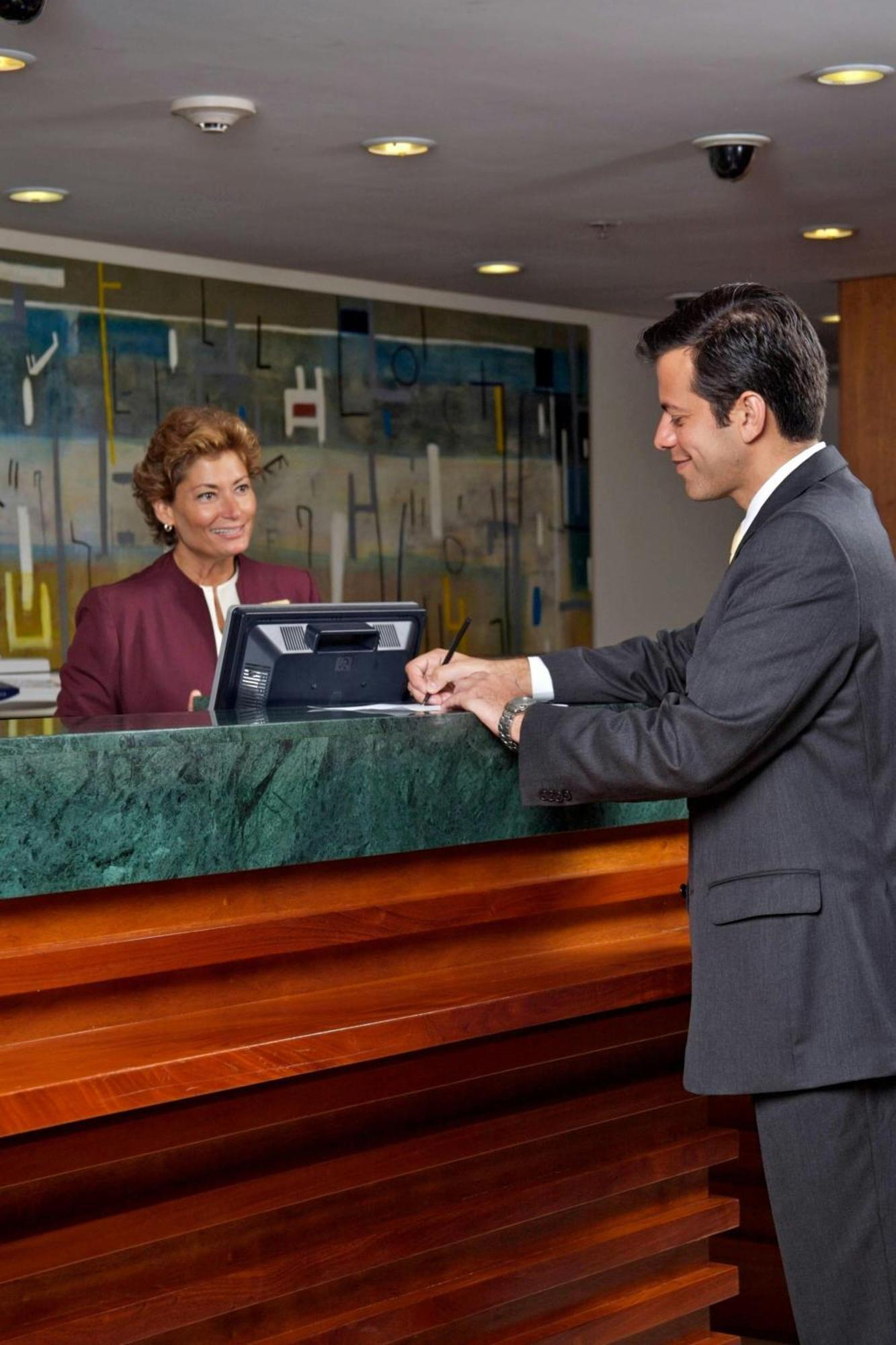Marriott Venezuela Hotel Playa Grande Esterno foto