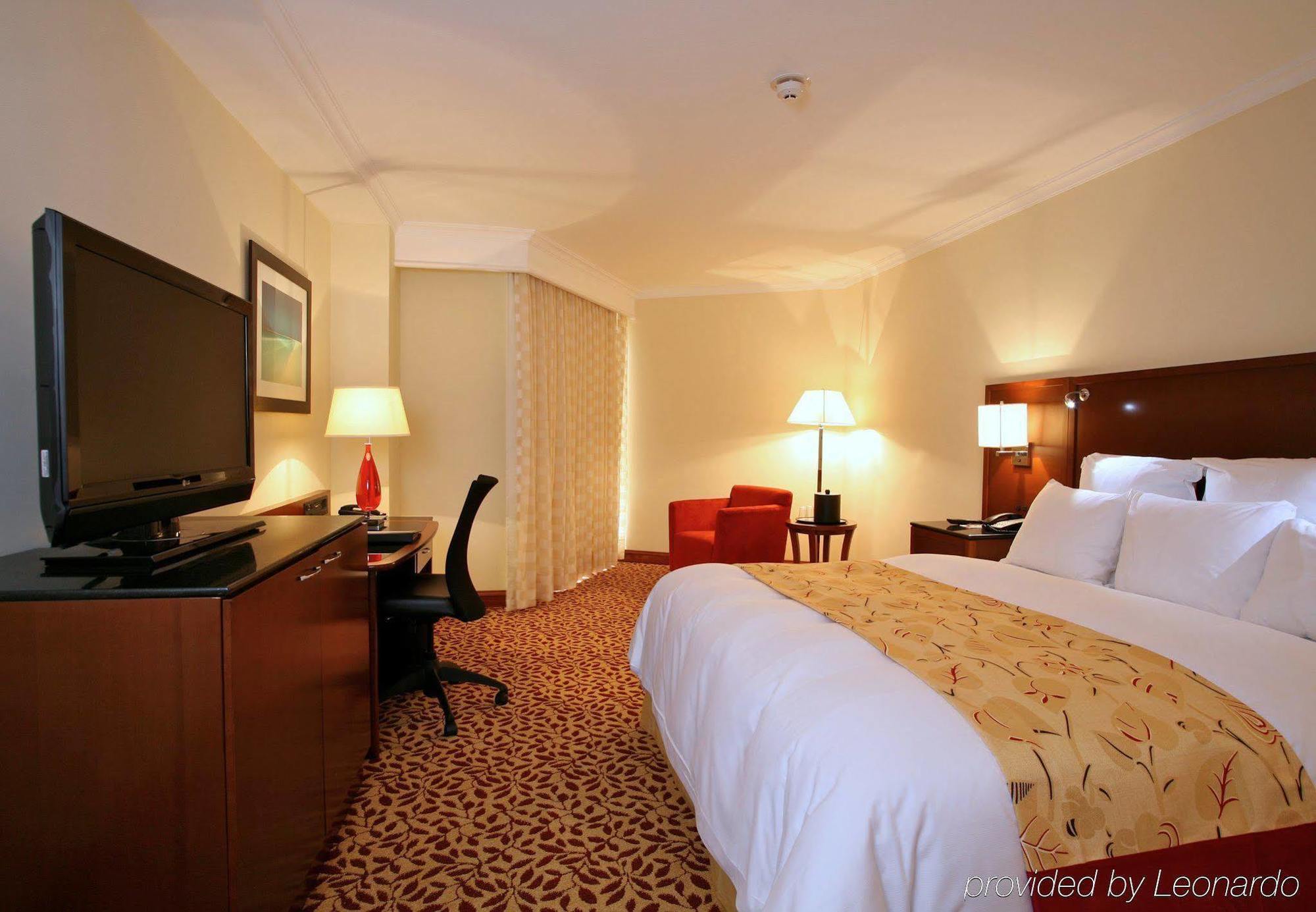 Marriott Venezuela Hotel Playa Grande Camera foto